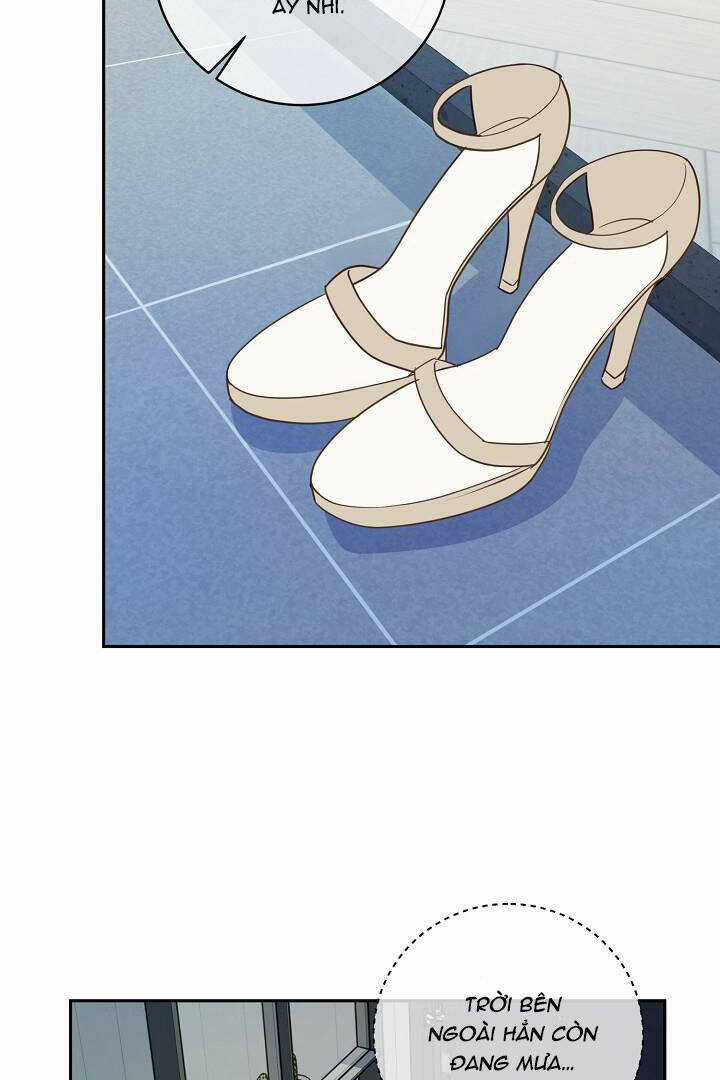 Lời Thú Tội Bí Ẩn Chapter 23 trang 2