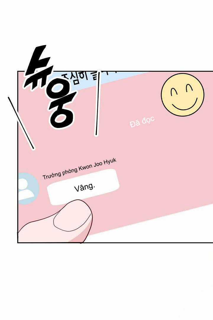 Lời Thú Tội Bí Ẩn Chapter 23 trang 20