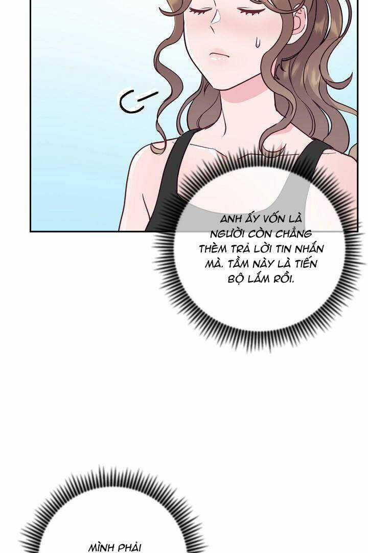 Lời Thú Tội Bí Ẩn Chapter 23 trang 22