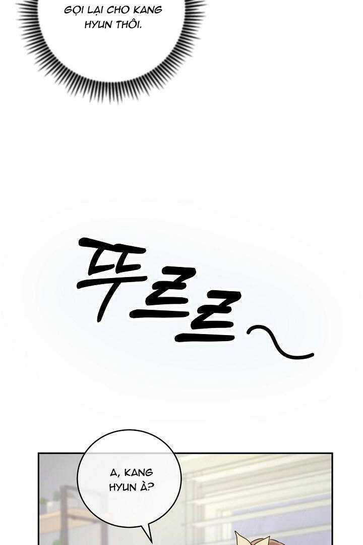 Lời Thú Tội Bí Ẩn Chapter 23 trang 23