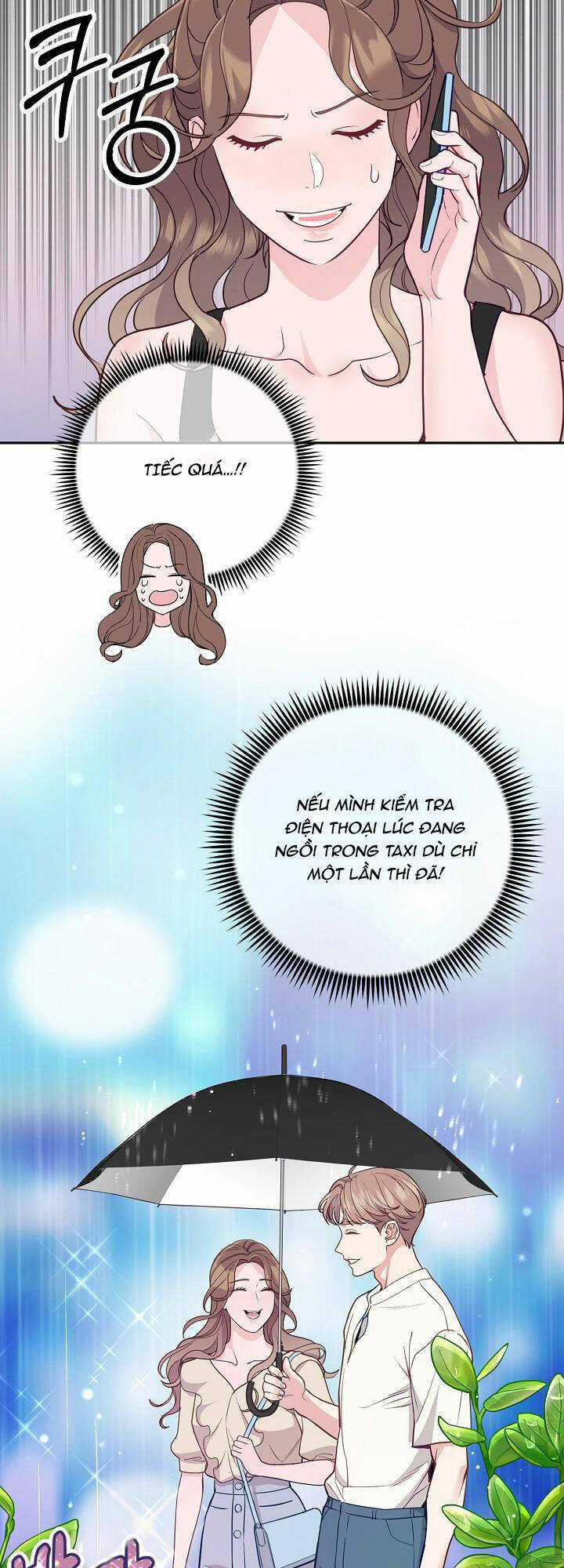 Lời Thú Tội Bí Ẩn Chapter 23 trang 27