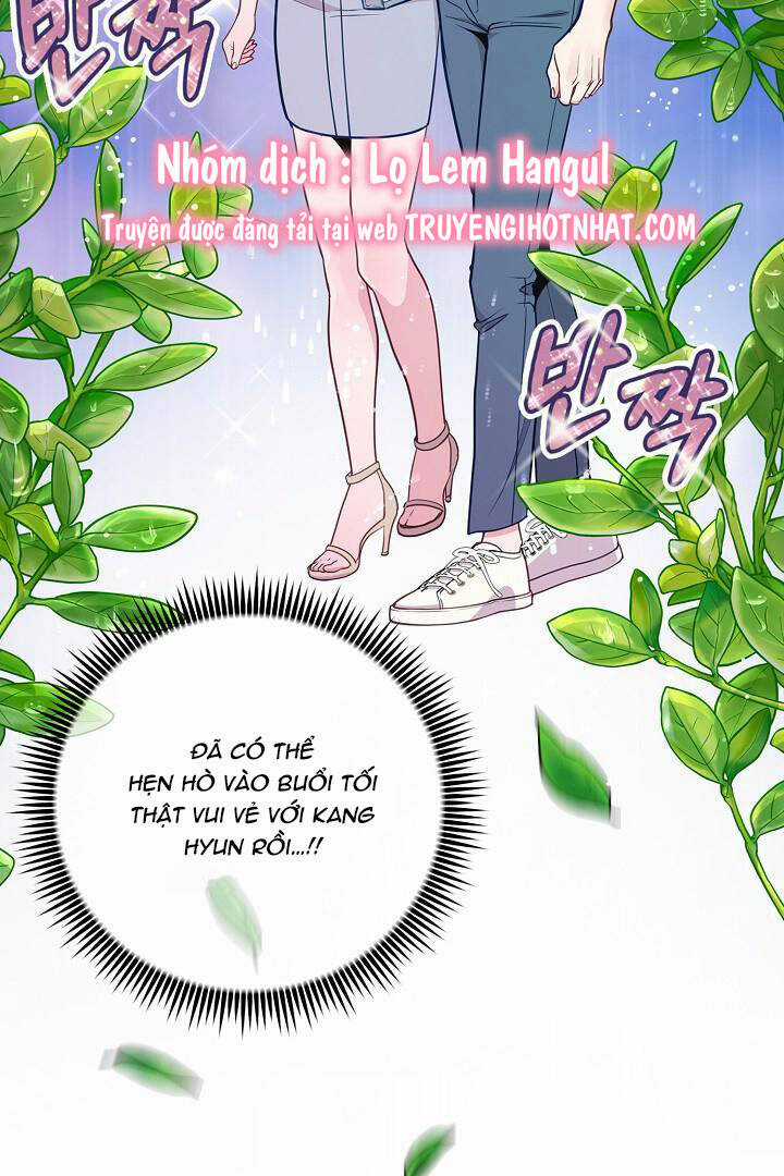 Lời Thú Tội Bí Ẩn Chapter 23 trang 28