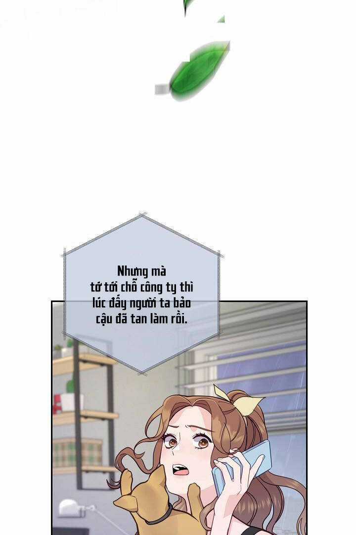 Lời Thú Tội Bí Ẩn Chapter 23 trang 29