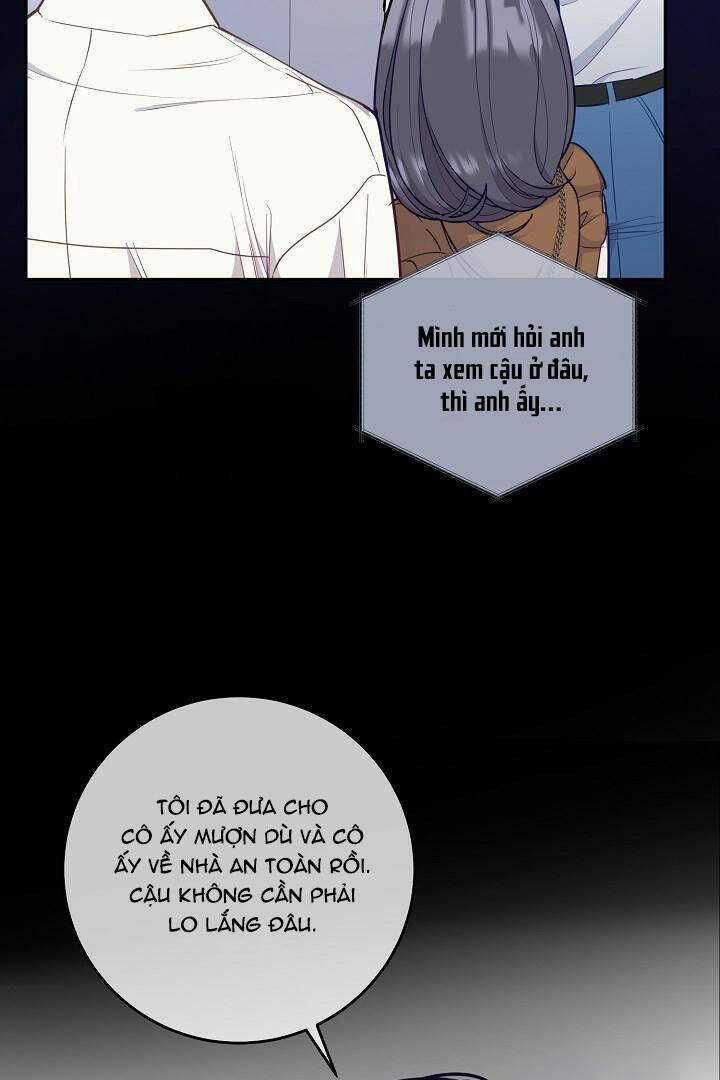 Lời Thú Tội Bí Ẩn Chapter 23 trang 31