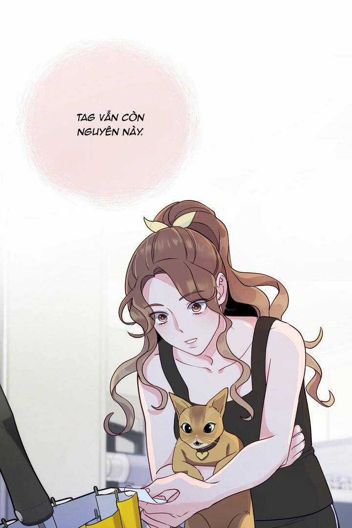 Lời Thú Tội Bí Ẩn Chapter 23 trang 4