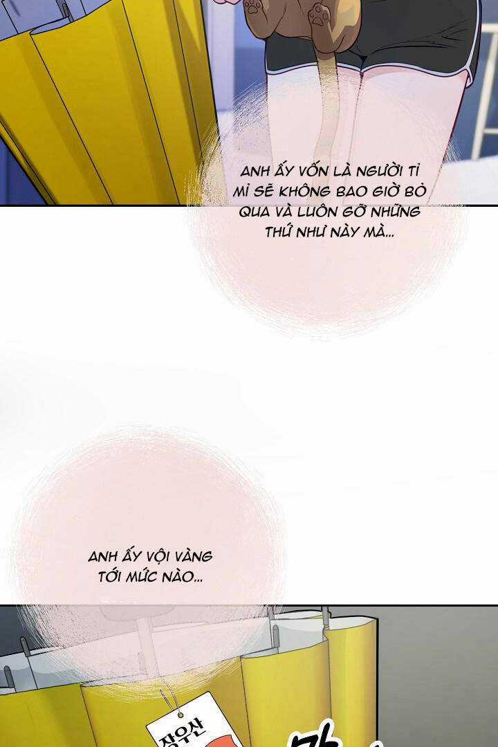 Lời Thú Tội Bí Ẩn Chapter 23 trang 5