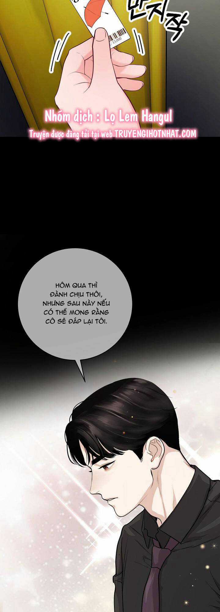 Lời Thú Tội Bí Ẩn Chapter 23 trang 6