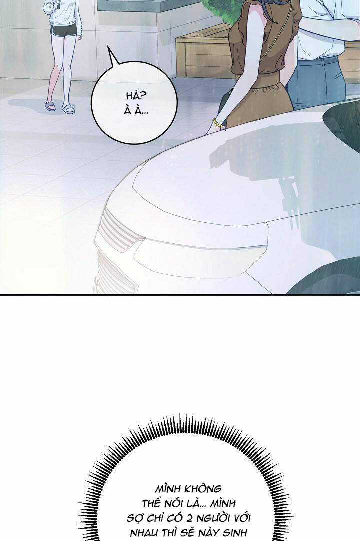 Lời Thú Tội Bí Ẩn Chapter 24 trang 10