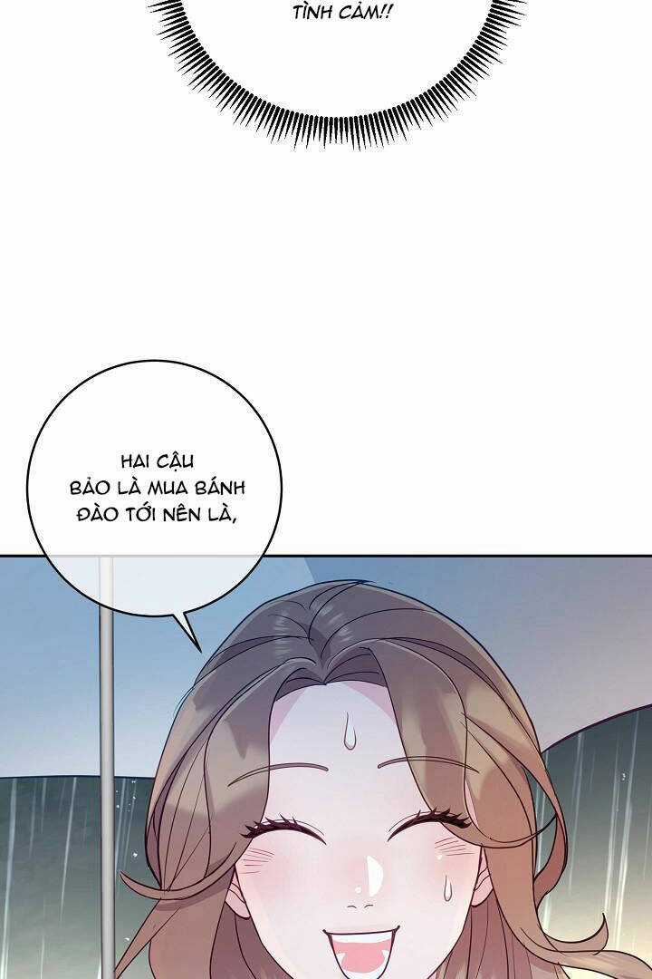 Lời Thú Tội Bí Ẩn Chapter 24 trang 11