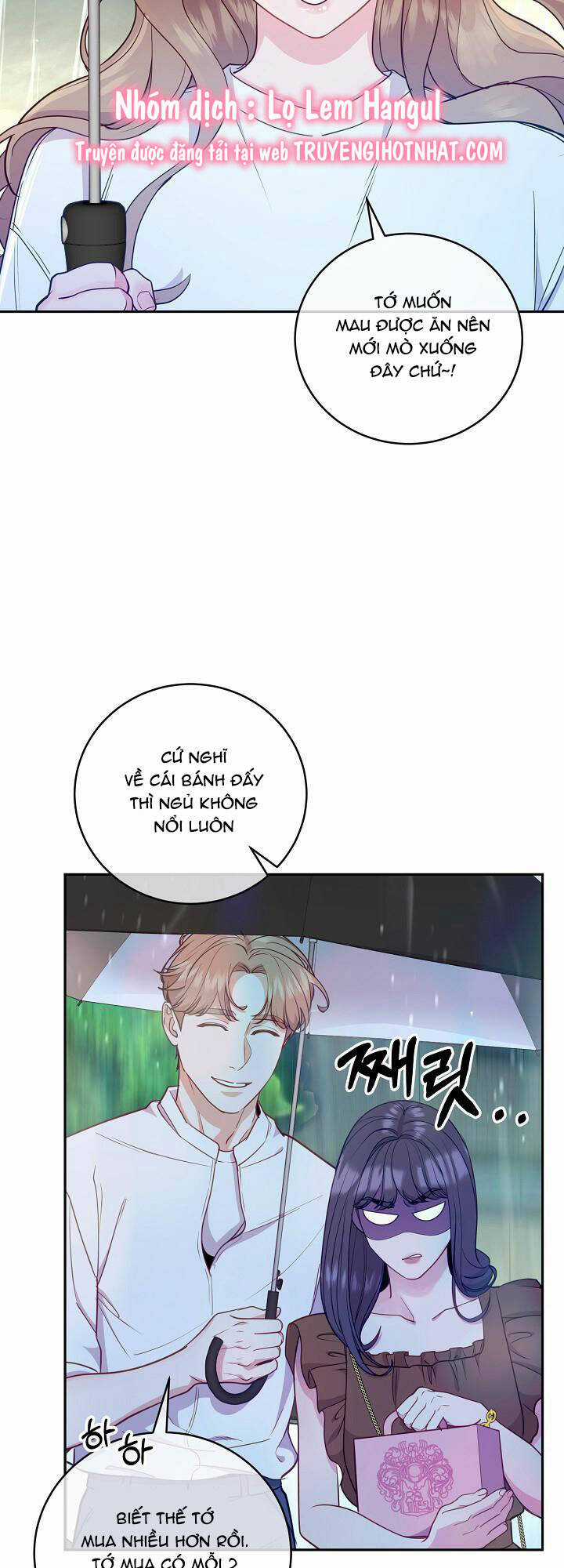 Lời Thú Tội Bí Ẩn Chapter 24 trang 12