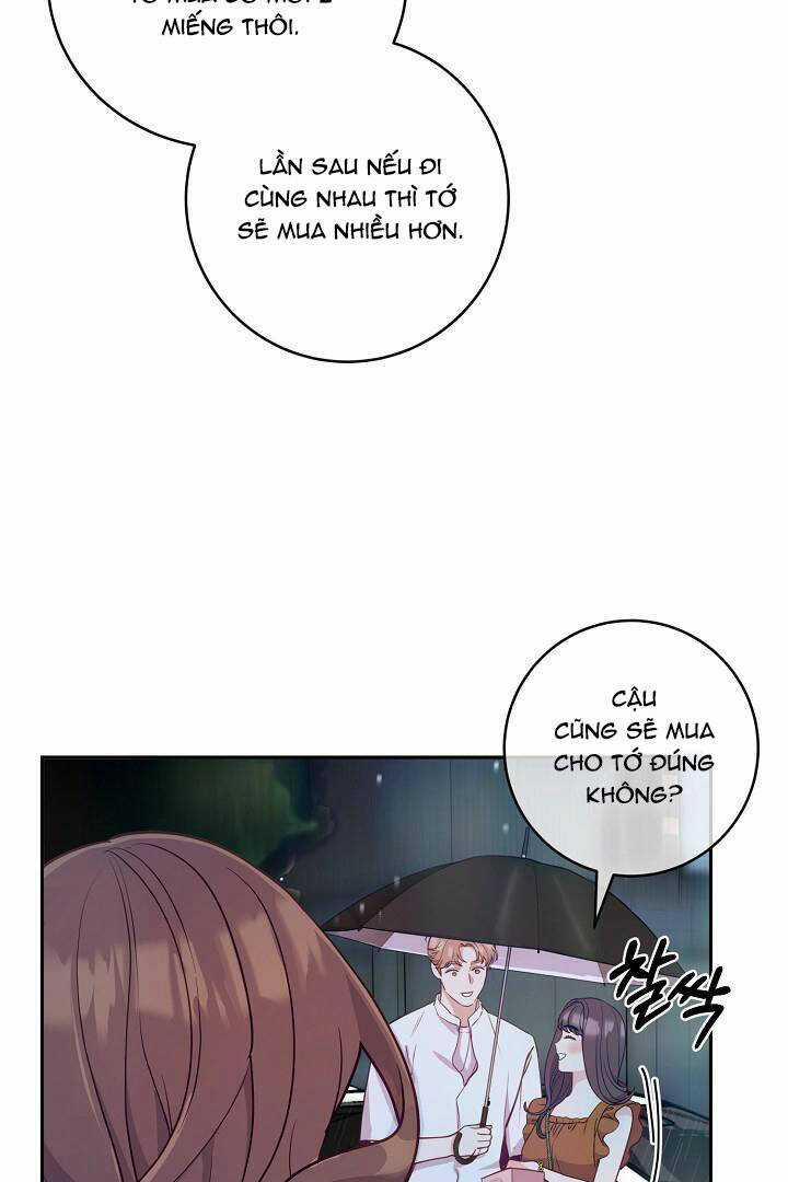 Lời Thú Tội Bí Ẩn Chapter 24 trang 13
