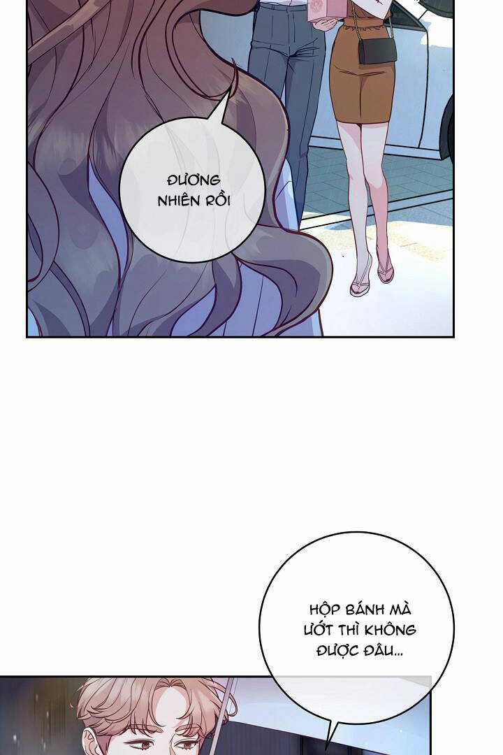 Lời Thú Tội Bí Ẩn Chapter 24 trang 14