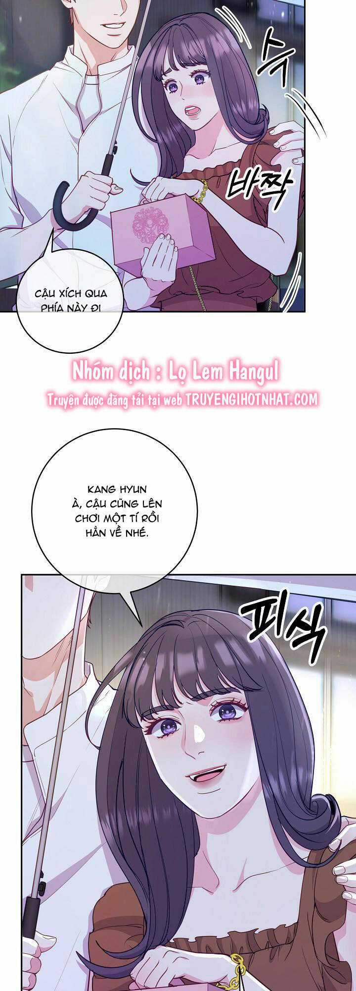 Lời Thú Tội Bí Ẩn Chapter 24 trang 15