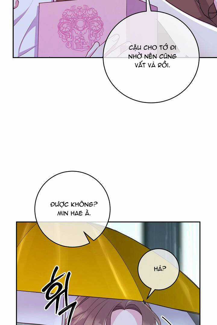 Lời Thú Tội Bí Ẩn Chapter 24 trang 16