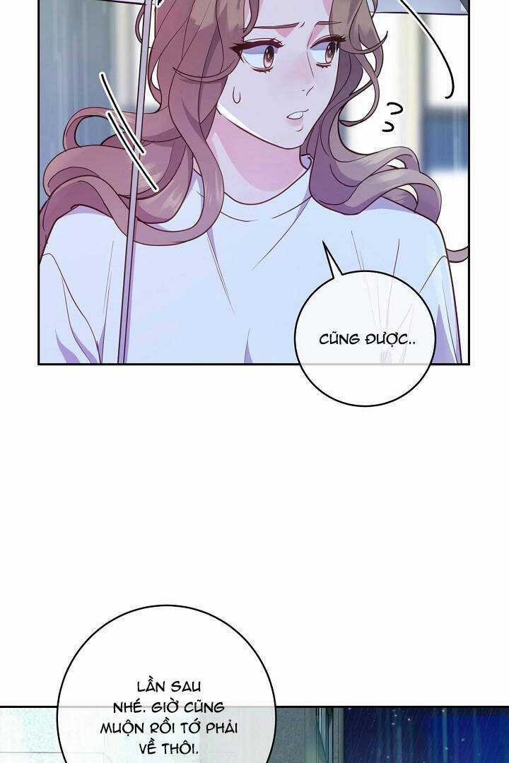 Lời Thú Tội Bí Ẩn Chapter 24 trang 17