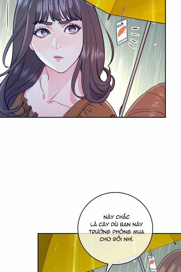 Lời Thú Tội Bí Ẩn Chapter 24 trang 20