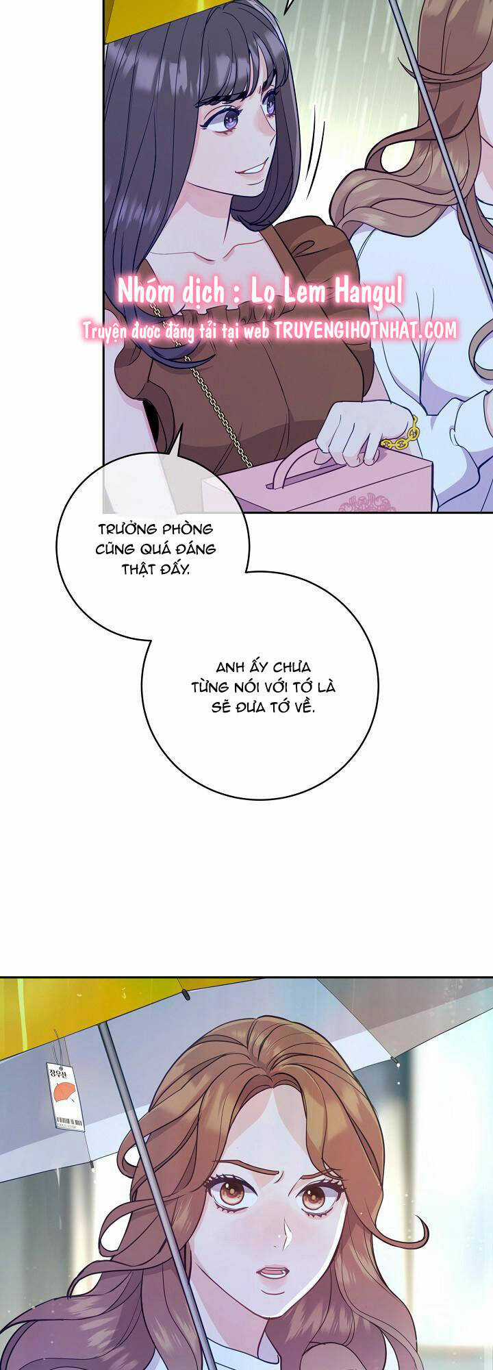 Lời Thú Tội Bí Ẩn Chapter 24 trang 21