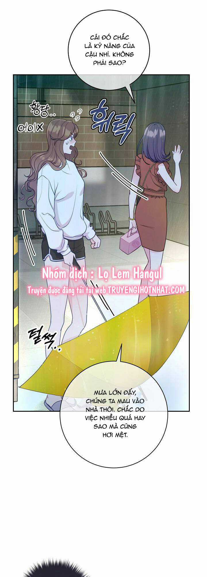 Lời Thú Tội Bí Ẩn Chapter 24 trang 24