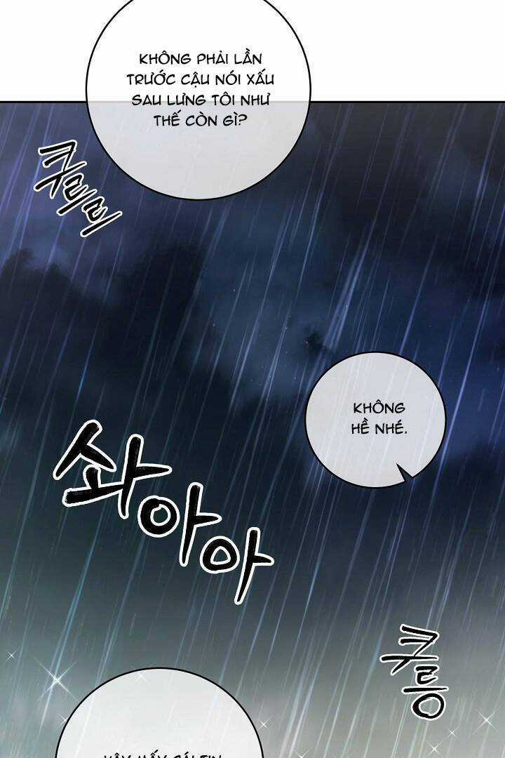 Lời Thú Tội Bí Ẩn Chapter 24 trang 28