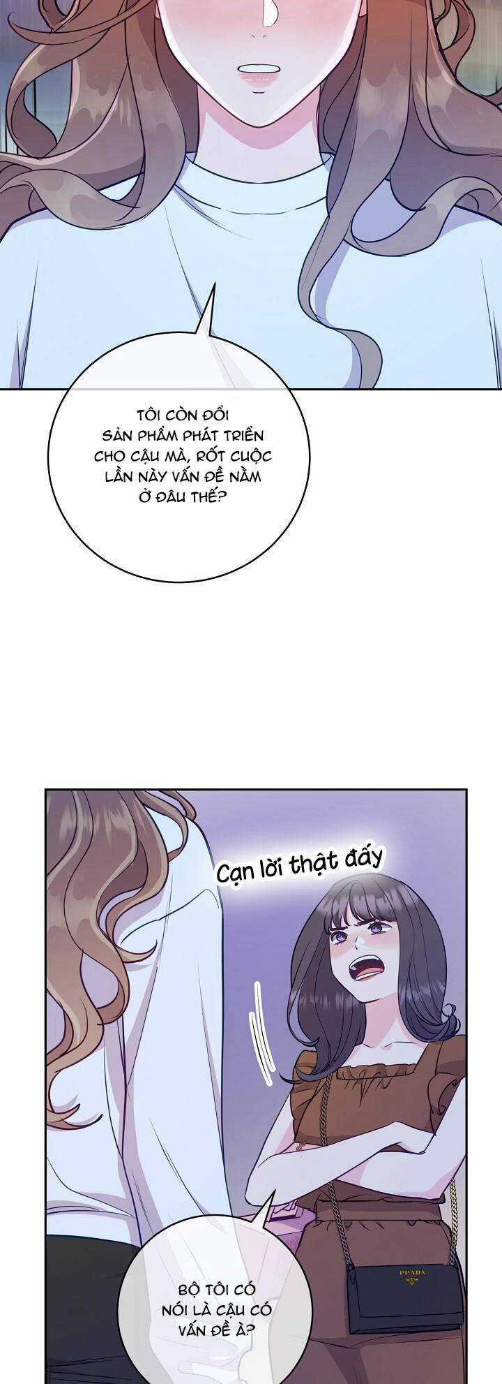 Lời Thú Tội Bí Ẩn Chapter 24 trang 30