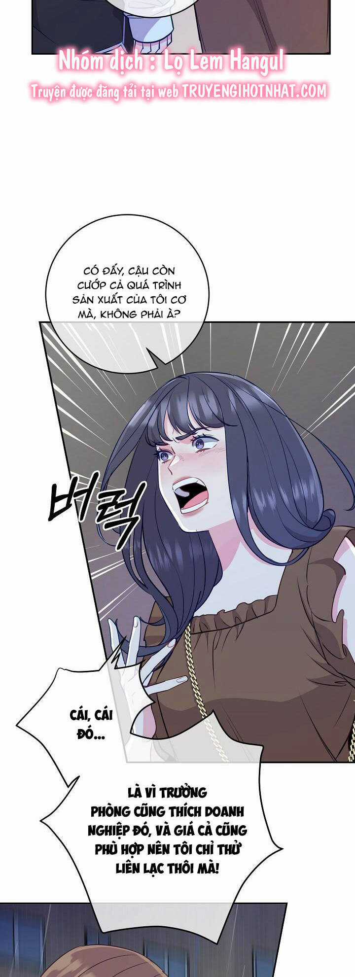 Lời Thú Tội Bí Ẩn Chapter 24 trang 31