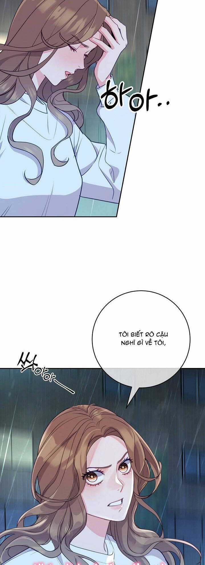 Lời Thú Tội Bí Ẩn Chapter 24 trang 32