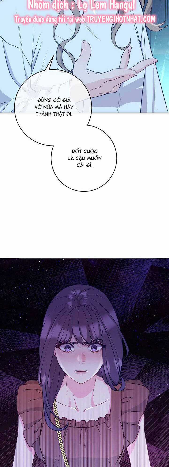 Lời Thú Tội Bí Ẩn Chapter 24 trang 33