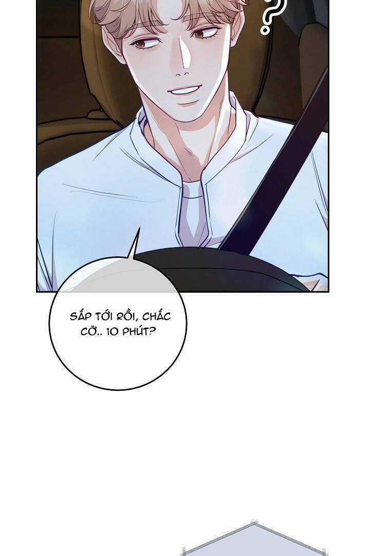 Lời Thú Tội Bí Ẩn Chapter 24 trang 4