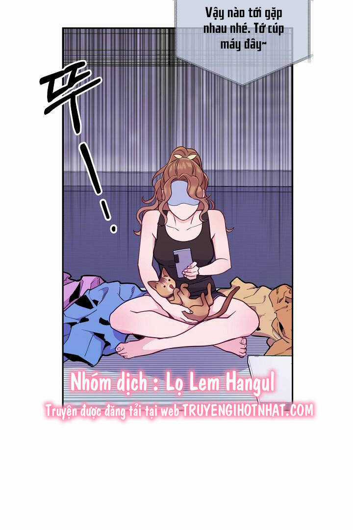 Lời Thú Tội Bí Ẩn Chapter 24 trang 5