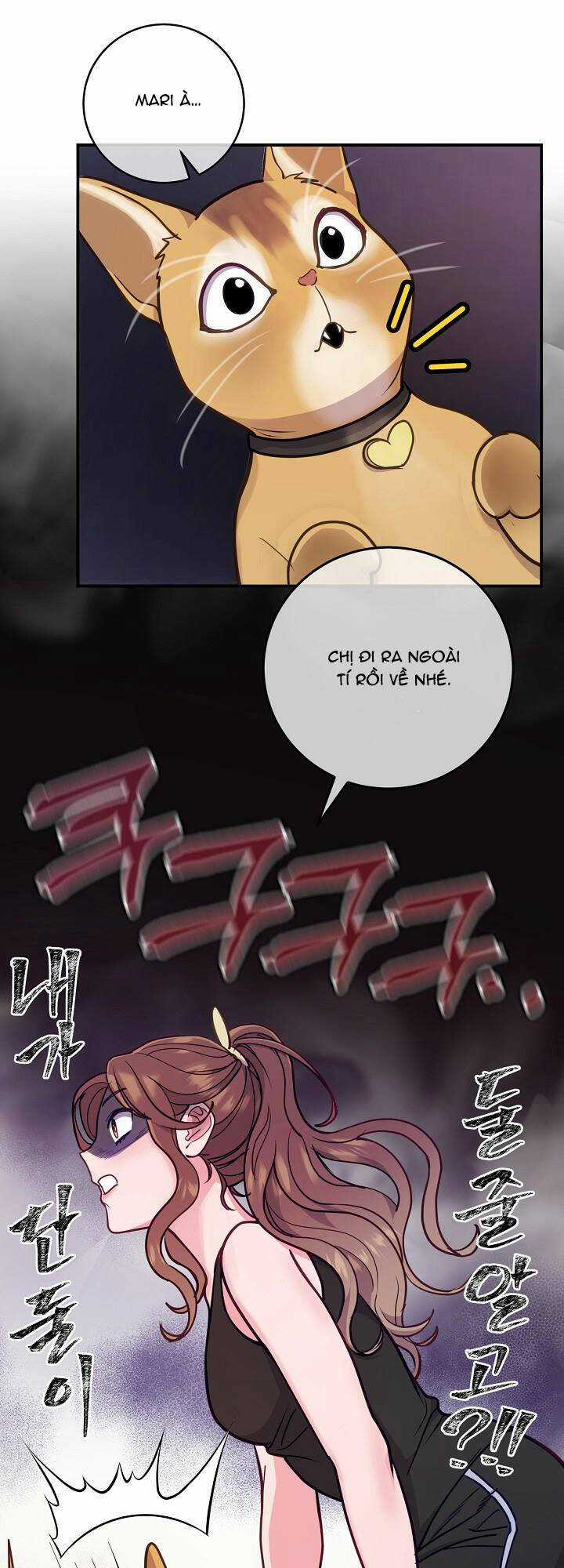 Lời Thú Tội Bí Ẩn Chapter 24 trang 6