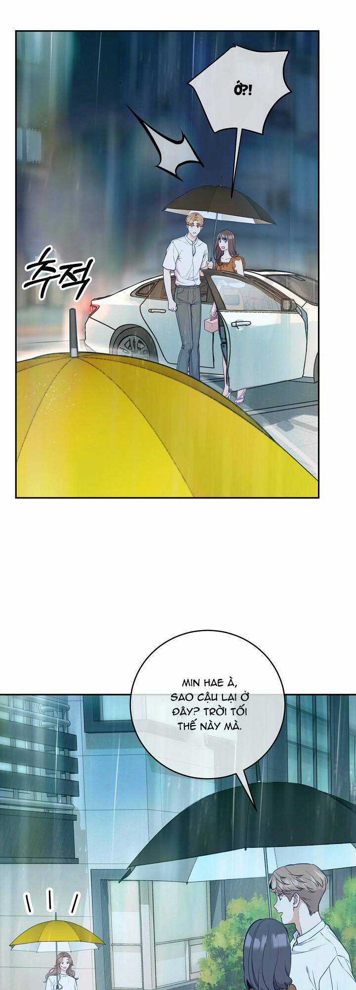 Lời Thú Tội Bí Ẩn Chapter 24 trang 9