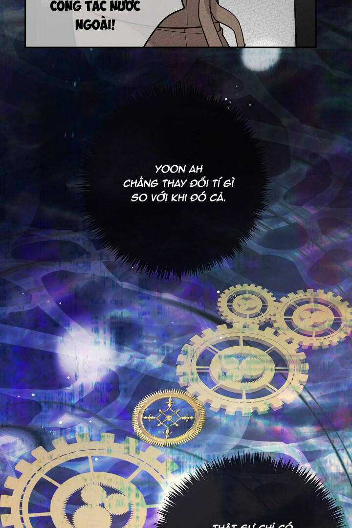 Lời Thú Tội Bí Ẩn Chapter 25 trang 11