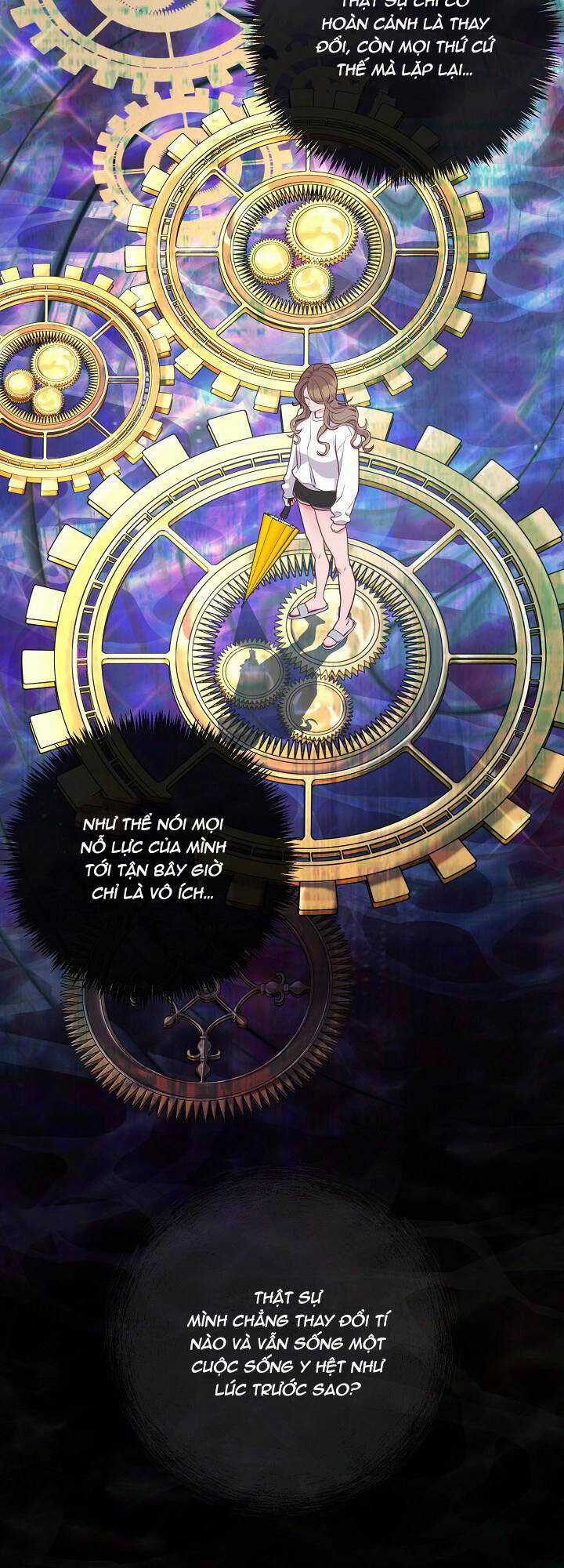 Lời Thú Tội Bí Ẩn Chapter 25 trang 12