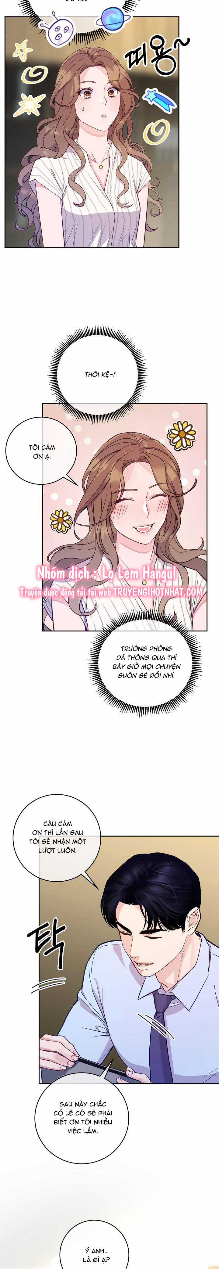 Lời Thú Tội Bí Ẩn Chapter 25 trang 14