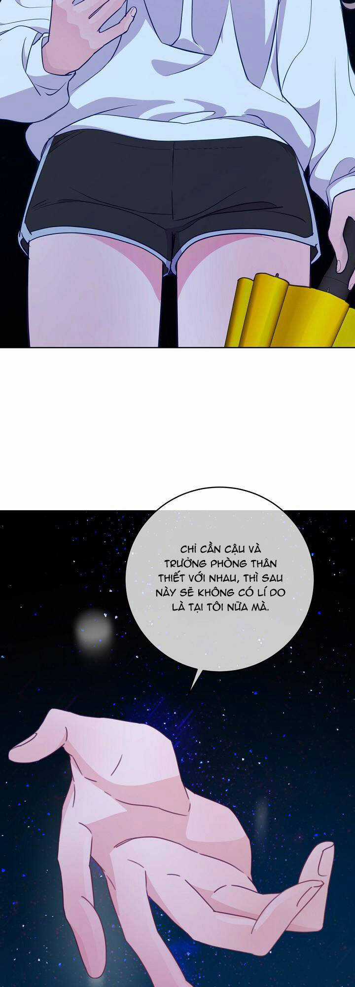 Lời Thú Tội Bí Ẩn Chapter 25 trang 18