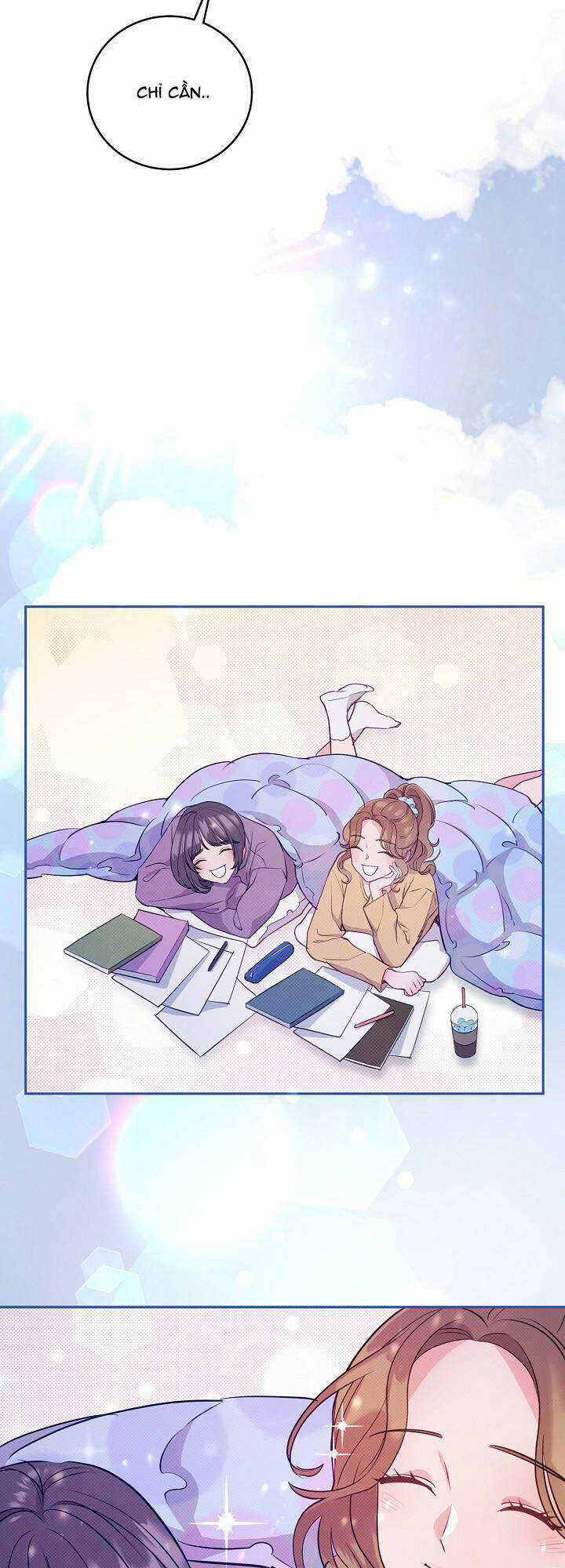 Lời Thú Tội Bí Ẩn Chapter 25 trang 21