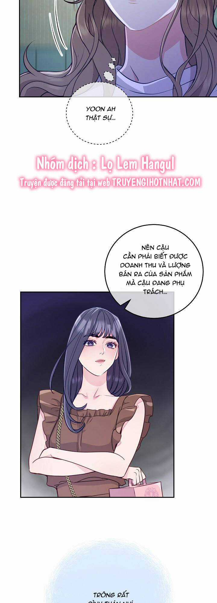 Lời Thú Tội Bí Ẩn Chapter 25 trang 27