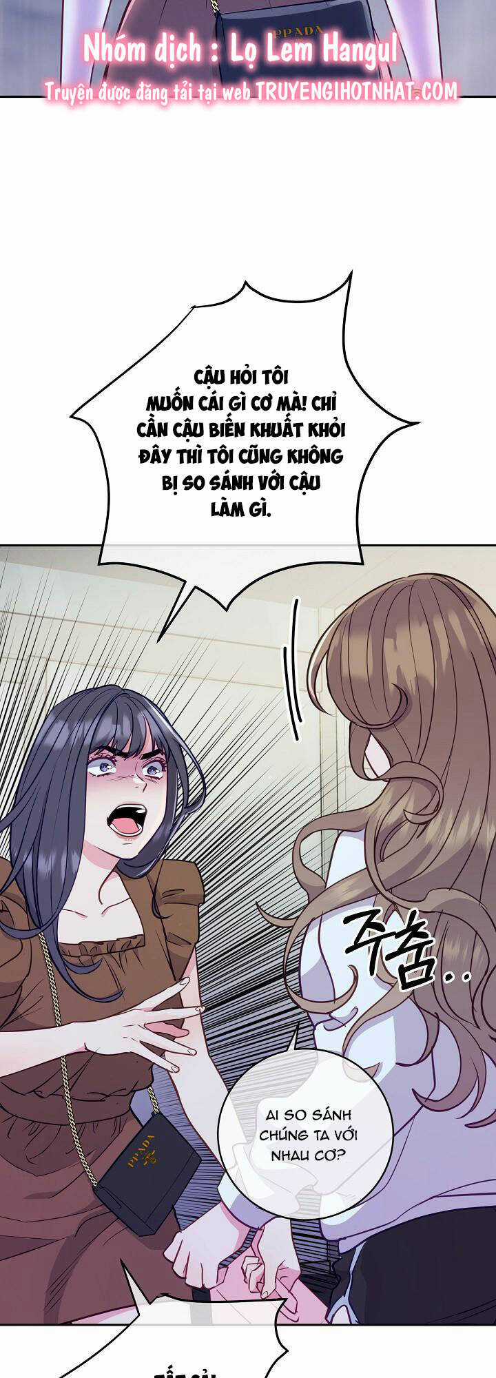 Lời Thú Tội Bí Ẩn Chapter 25 trang 3