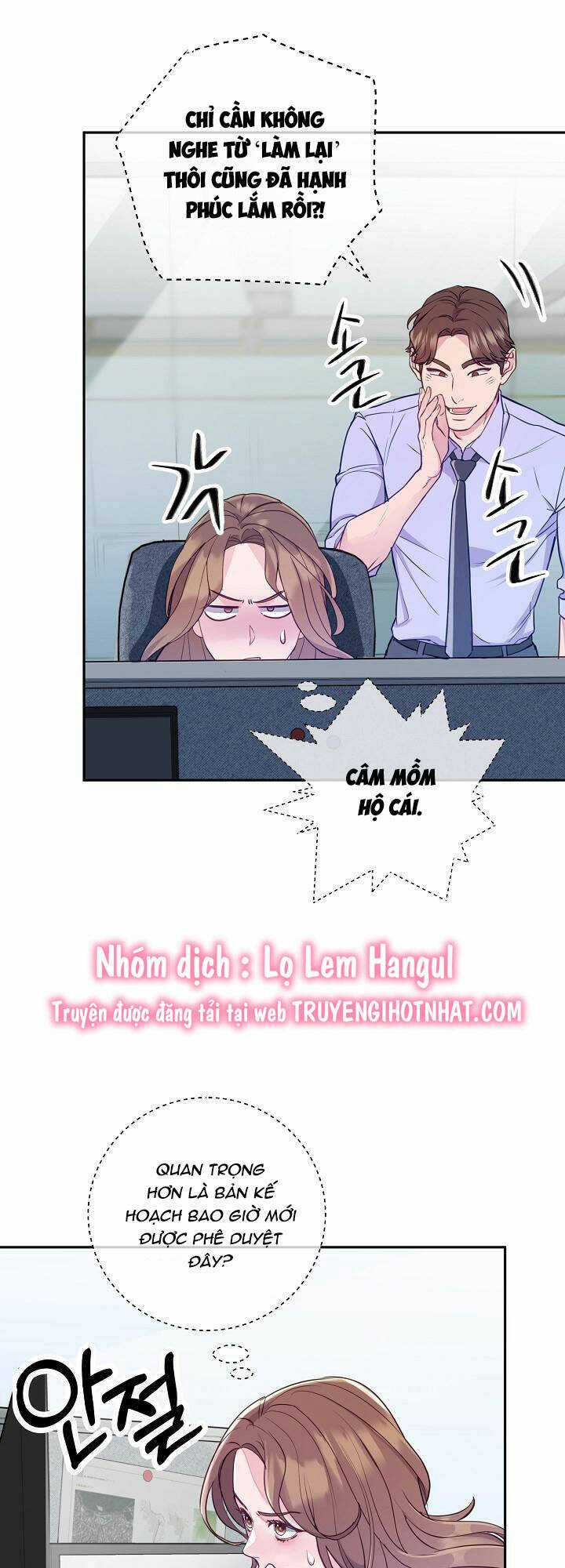 Lời Thú Tội Bí Ẩn Chapter 25 trang 30