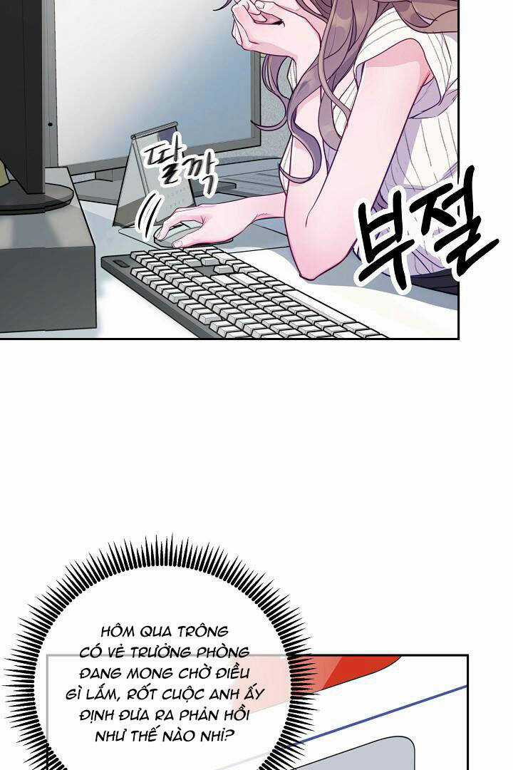 Lời Thú Tội Bí Ẩn Chapter 25 trang 31