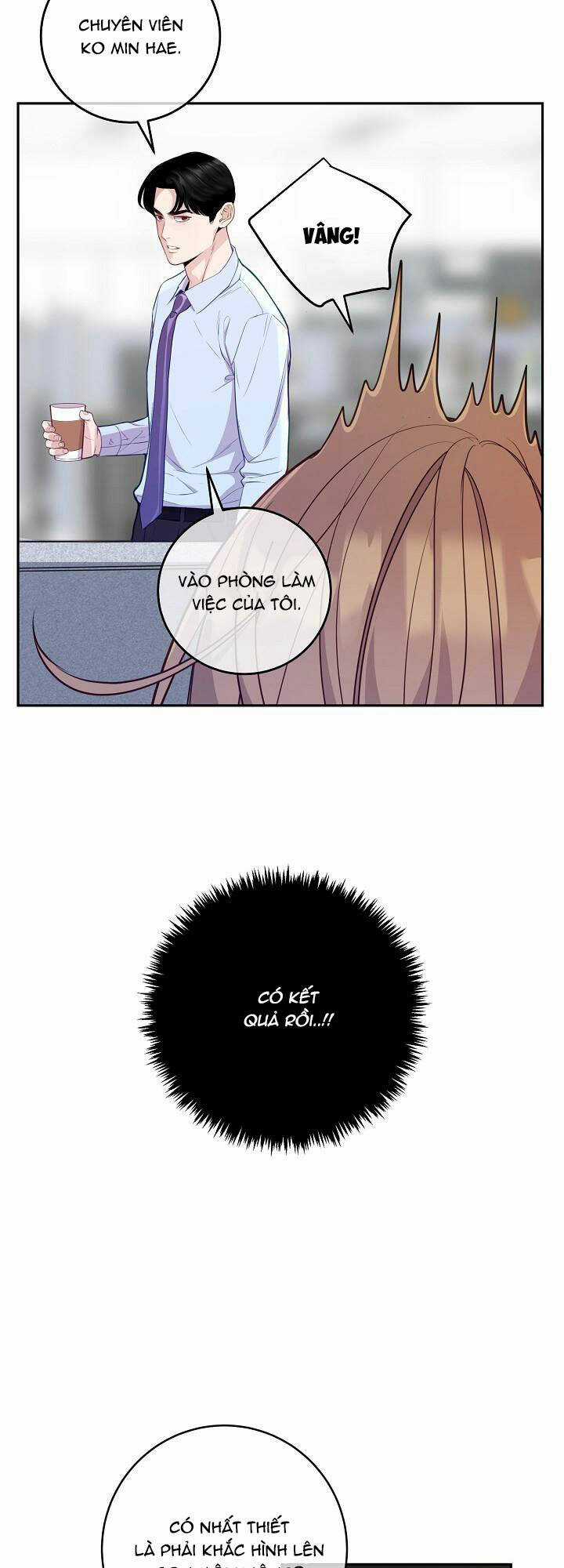 Lời Thú Tội Bí Ẩn Chapter 25 trang 33