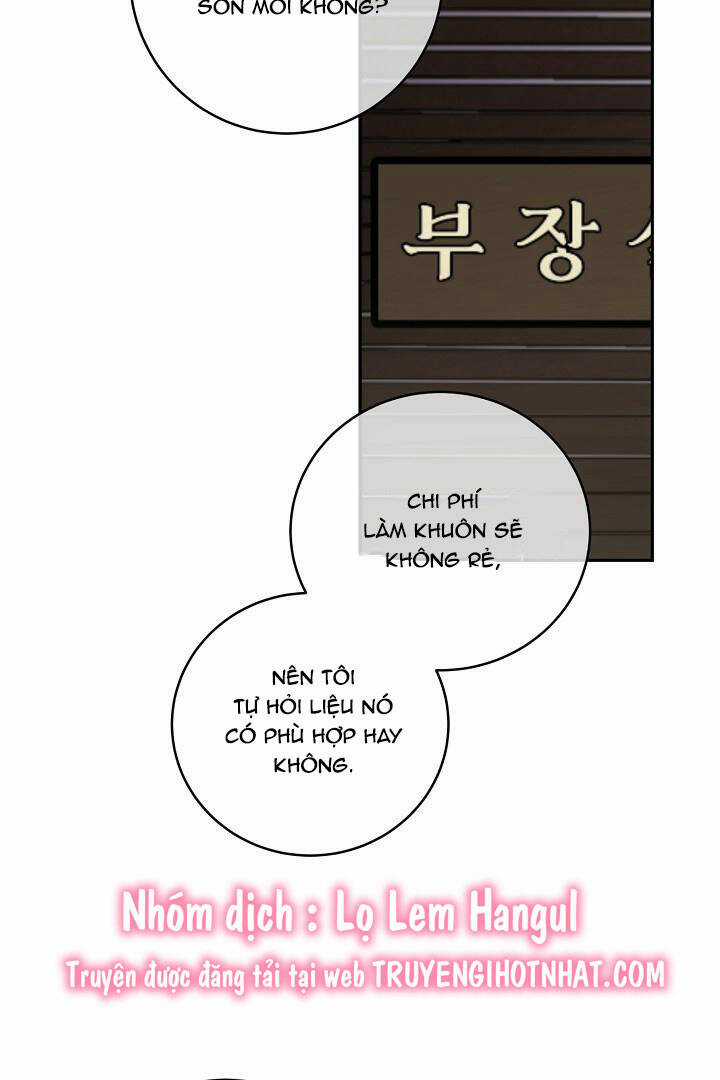 Lời Thú Tội Bí Ẩn Chapter 25 trang 34