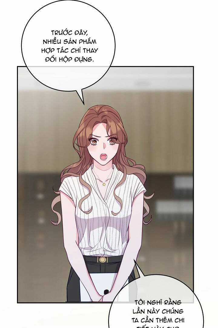 Lời Thú Tội Bí Ẩn Chapter 25 trang 35