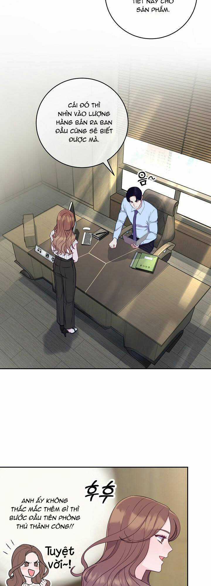 Lời Thú Tội Bí Ẩn Chapter 25 trang 36