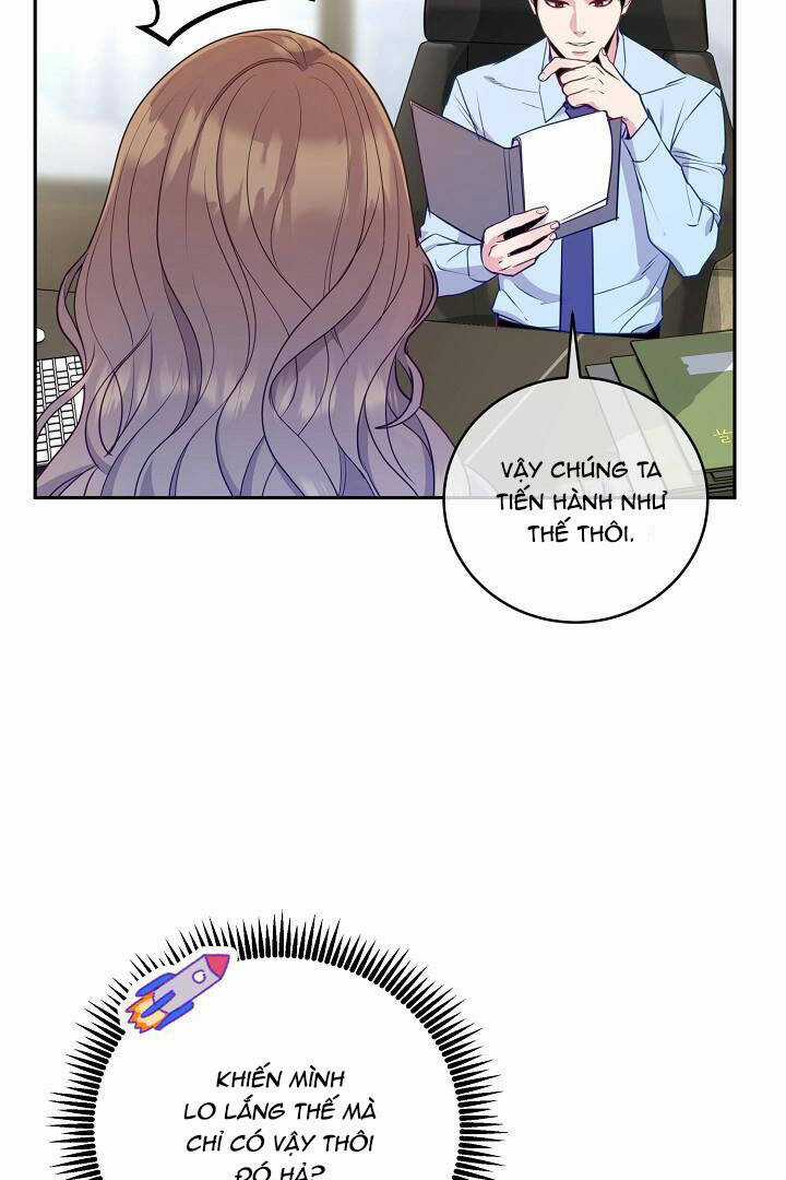 Lời Thú Tội Bí Ẩn Chapter 25 trang 38