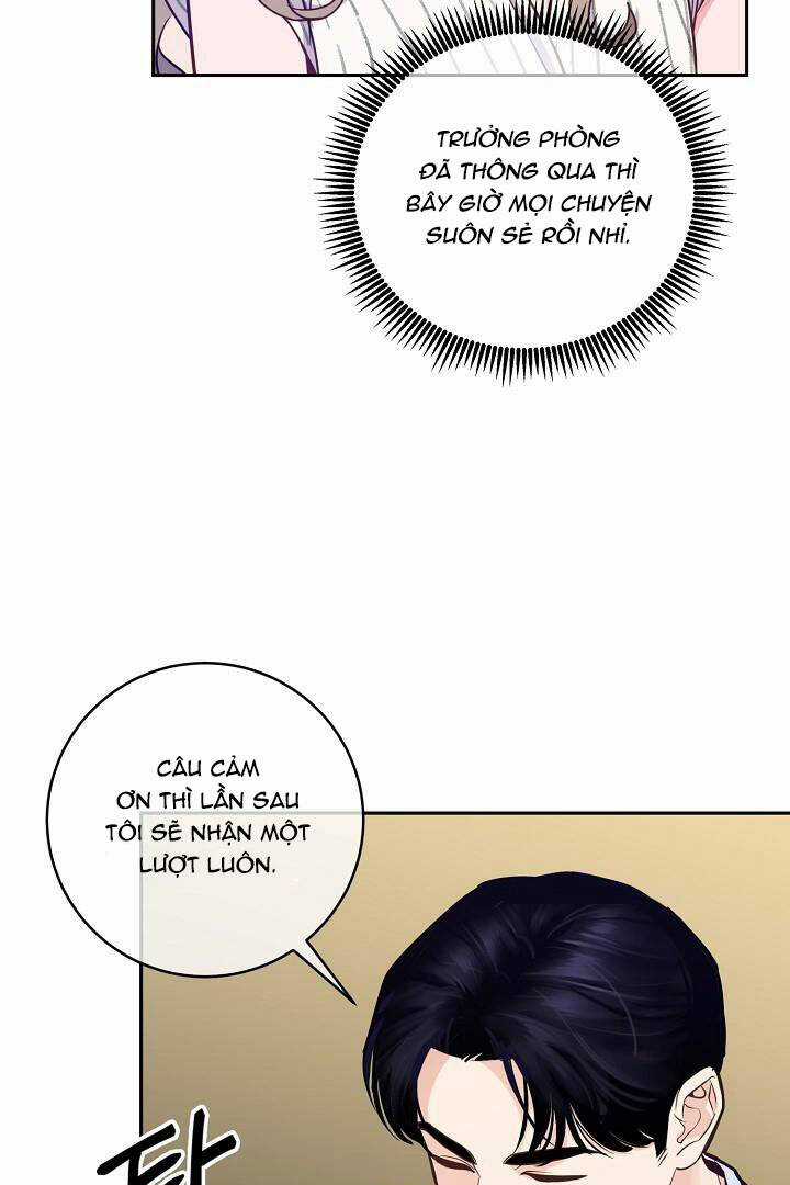 Lời Thú Tội Bí Ẩn Chapter 25 trang 40