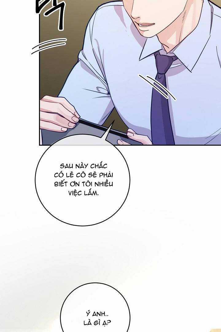 Lời Thú Tội Bí Ẩn Chapter 25 trang 41