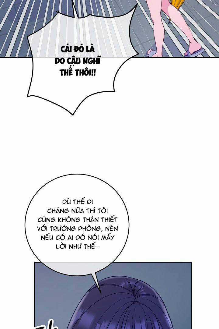 Lời Thú Tội Bí Ẩn Chapter 25 trang 7