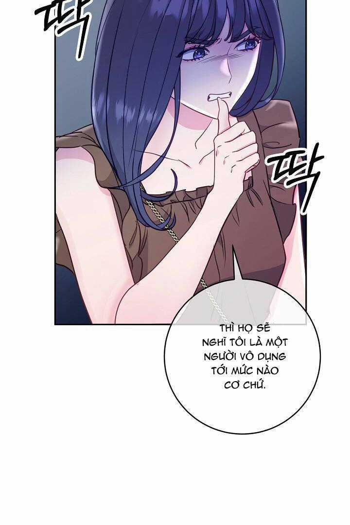 Lời Thú Tội Bí Ẩn Chapter 25 trang 8