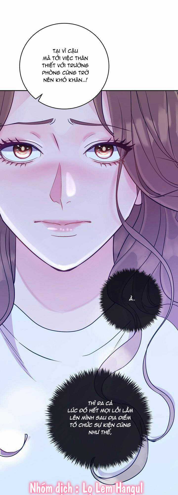 Lời Thú Tội Bí Ẩn Chapter 25 trang 9